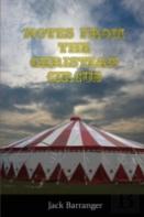 Notes From The Christian Circus