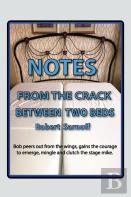 Notes From The Crack Between Two Beds