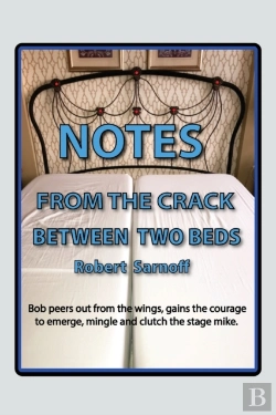 Bertrand.pt - Notes From The Crack Between Two Beds