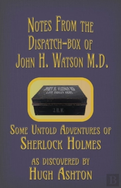 Bertrand.pt - Notes From The Dispatch-Box Of John H. Watson M.D.
