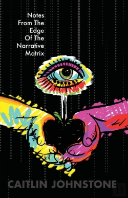Bertrand.pt - Notes From The Edge Of The Narrative Matrix