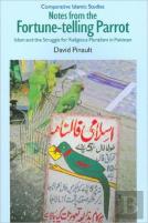 Notes From The Fortune-Telling Parrot