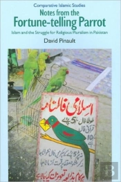 Notes From The Fortune-Telling Parrot