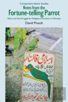 Notes From The Fortune-Telling Parrot