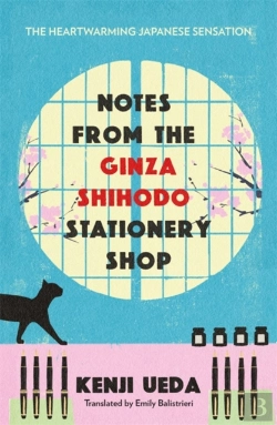 Bertrand.pt - Notes From The Ginza Shihodo Stationery Shop