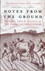 Notes From The Ground