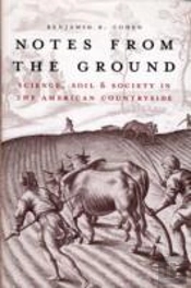 Notes From The Ground