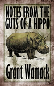 Notes From The Guts Of A Hippo