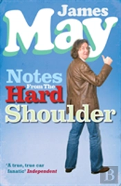 Notes From The Hard Shoulder