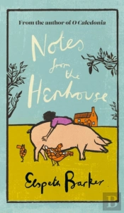 Notes From The Henhouse