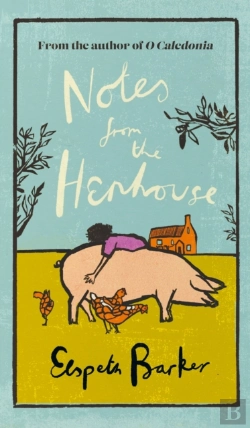 Bertrand.pt - Notes From The Henhouse