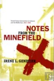 Notes From The Minefield