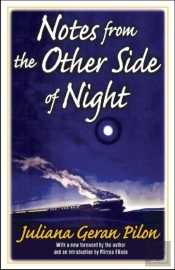 Notes From The Other Side Of Night