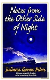 Notes From The Other Side Of Night