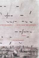 Notes From The Passenger