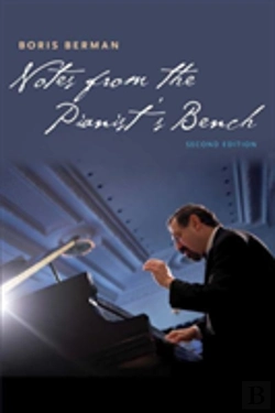 Bertrand.pt - Notes From The Pianist'S Bench