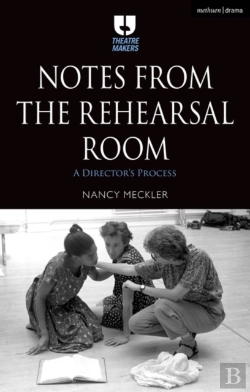 Bertrand.pt - Notes From The Rehearsal Room