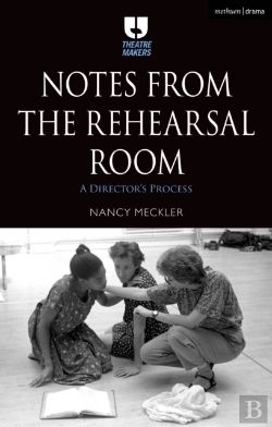 Bertrand.pt - Notes From The Rehearsal Room