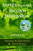 Notes From The Second Dimension