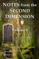Notes From The Second Dimension
