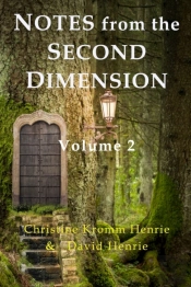 Notes From The Second Dimension