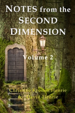 Bertrand.pt - Notes From The Second Dimension