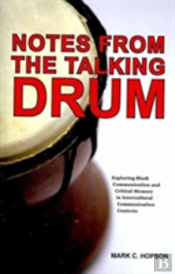 Bertrand.pt - Notes From The Talking Drum