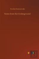 Notes From The Underground