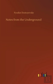 Notes From The Underground