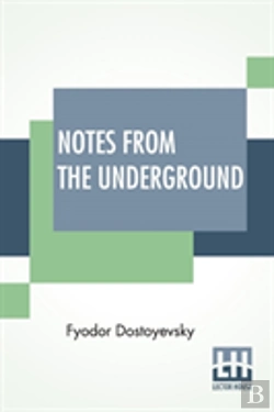 Bertrand.pt - Notes From The Underground