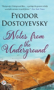 Notes From The Underground