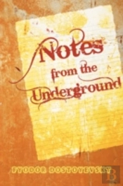 Notes From The Underground