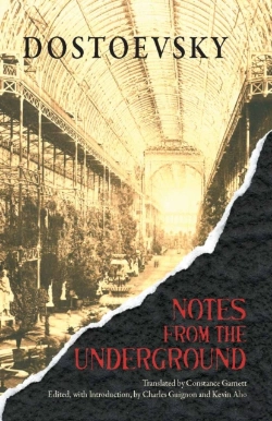 Bertrand.pt - Notes From The Underground