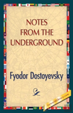 Bertrand.pt - Notes From The Underground
