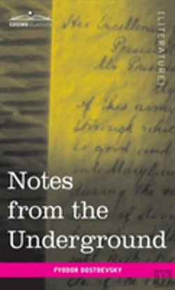 Bertrand.pt - Notes From The Underground