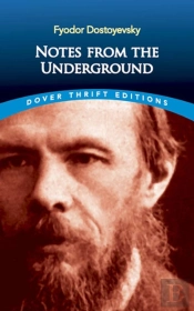 Notes From The Underground