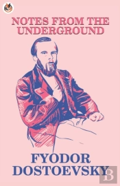 Notes From The Underground