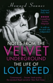 Notes From The Velvet Underground