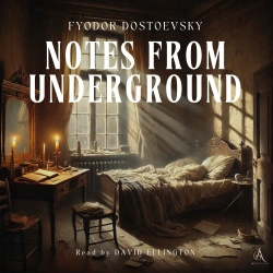 Bertrand.pt - Notes From Underground - Audiobook