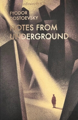 Bertrand.pt - Notes From Underground & Other Stories