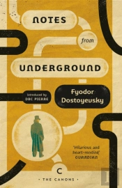 Notes From Underground