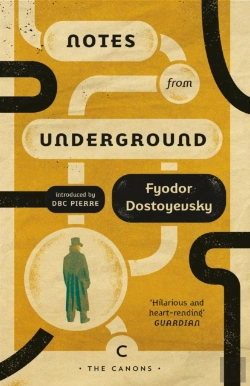 Bertrand.pt - Notes From Underground
