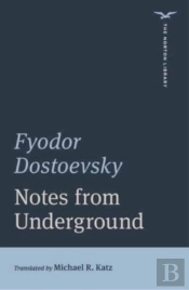 Notes From Underground