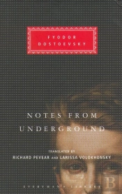 Notes From Underground
