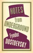 Notes From Underground: New Translation