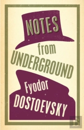 Notes From Underground: New Translation