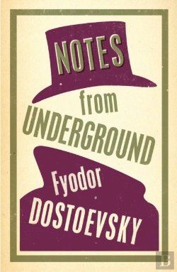 Bertrand.pt - Notes From Underground: New Translation