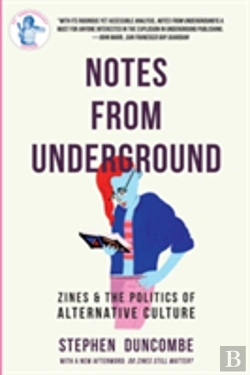 Bertrand.pt - Notes From Underground