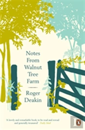 Notes From Walnut Tree Farm