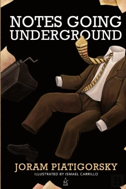 Bertrand.pt - Notes Going Underground